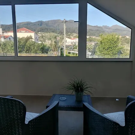 House Santa Ana