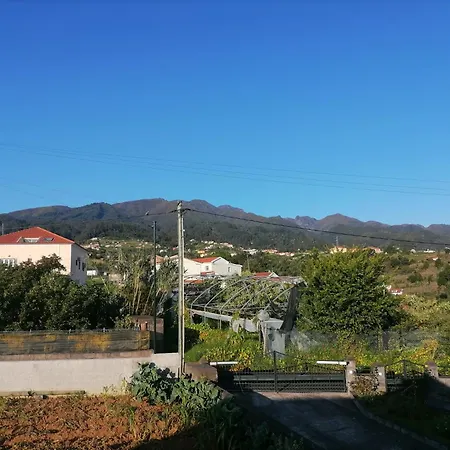 בית נופש House Santa Ana
