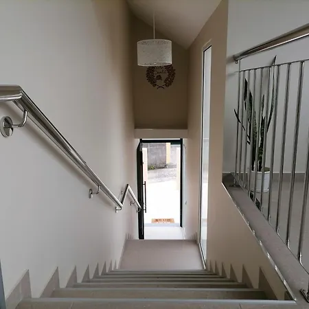 House Santa Ana Сантана