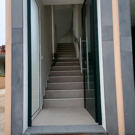 House Santa Ana Сантана