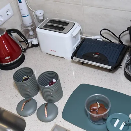 House Santa Ana Дом отдыха