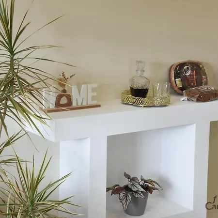 House Santa Ana * Сантана