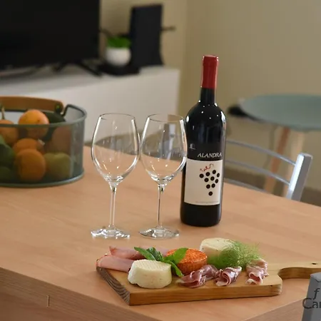 House Santa Ana Дом отдыха