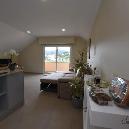 House Santa Ana * Сантана