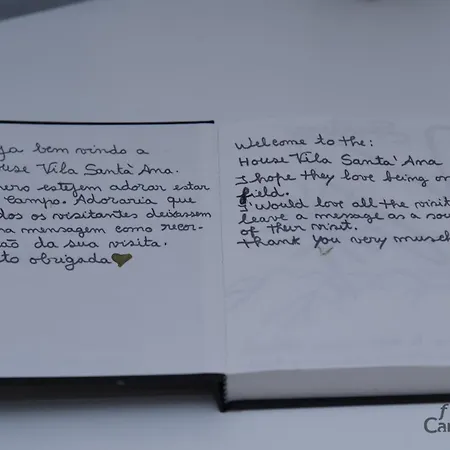 Дом отдыха House Santa Ana