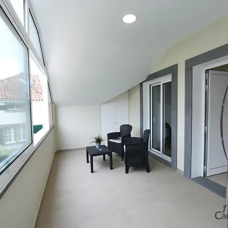 Prázdninový dům House Santa Ana *