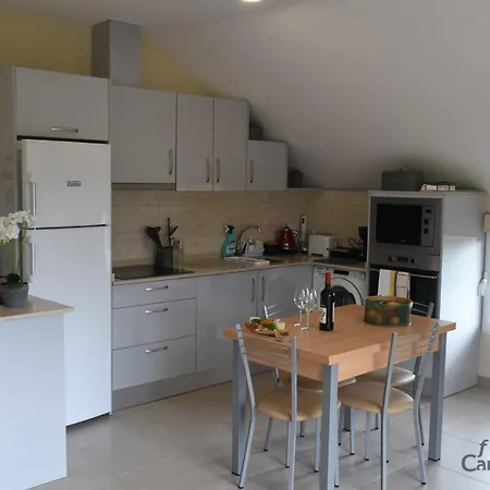 House Santa Ana Дом отдыха *