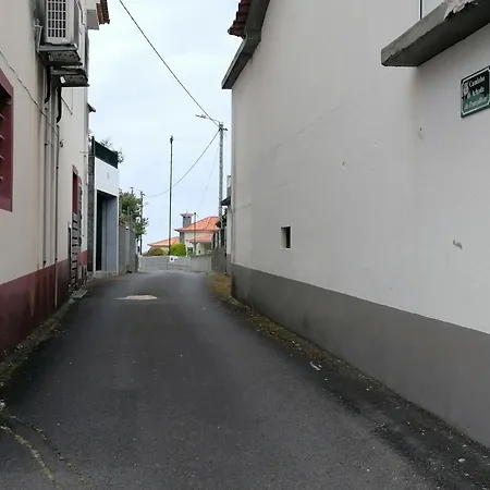 Ferienhaus House Santa Ana Santana (Madeira)