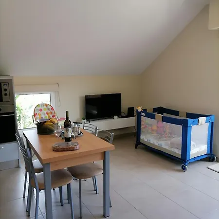 House Santa Ana