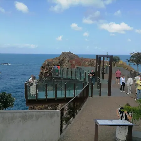 度假居 House Santa Ana *