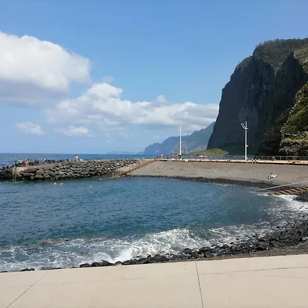 度假居 House Santa Ana 桑塔纳