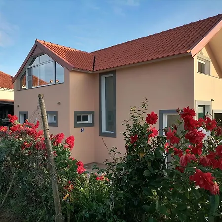 House Santa Ana