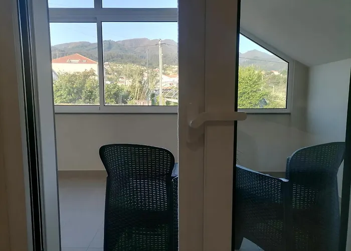 House Santa Ana 度假居