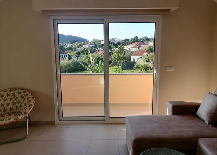 度假居 House Santa Ana *