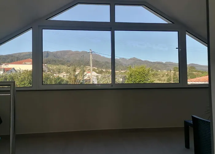 House Santa Ana 桑塔纳