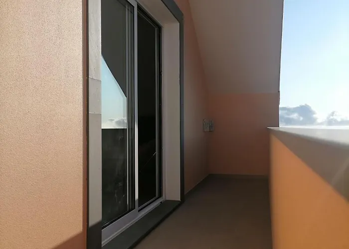 Casa vacanze House Santa Ana Santana (Madeira)