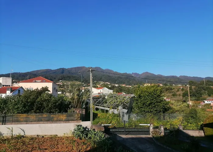 度假居 House Santa Ana