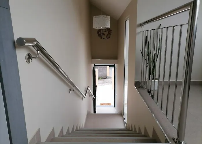 House Santa Ana Santana (Madeira)