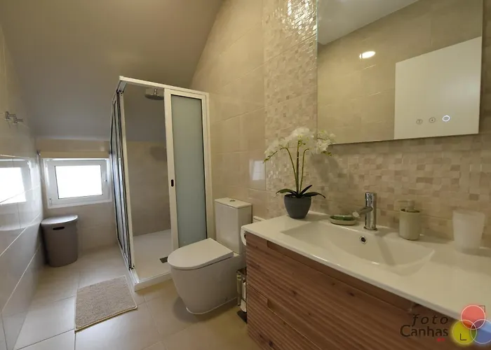 House Santa Ana 度假居 *