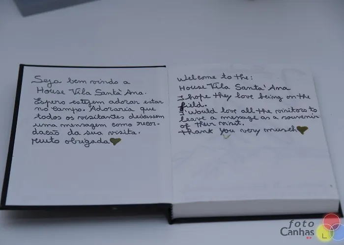 度假居 House Santa Ana