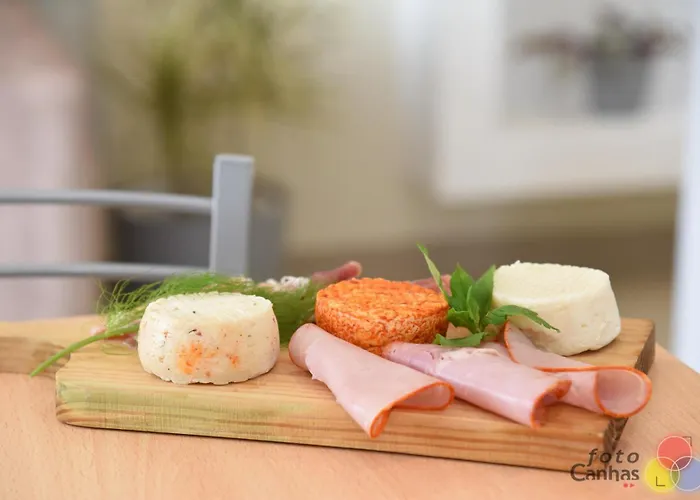 House Santa Ana * Santana (Madeira)