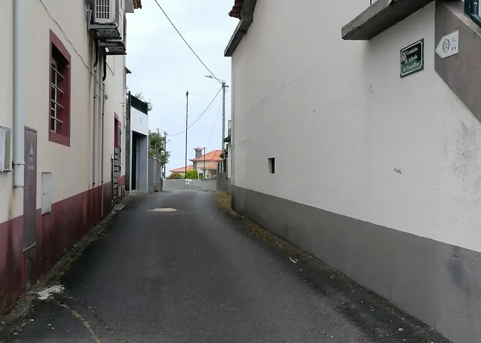 度假居 House Santa Ana 桑塔纳