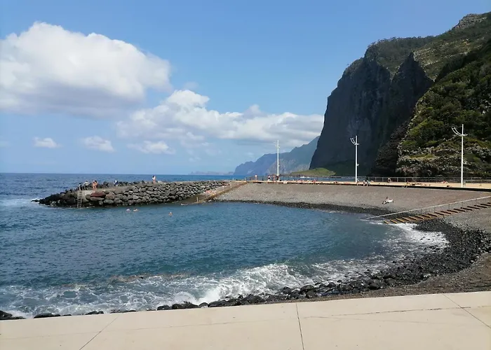 Casa vacanze House Santa Ana Santana (Madeira)