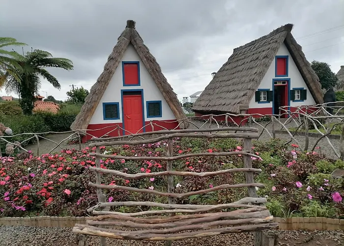 Casa vacanze House Santa Ana