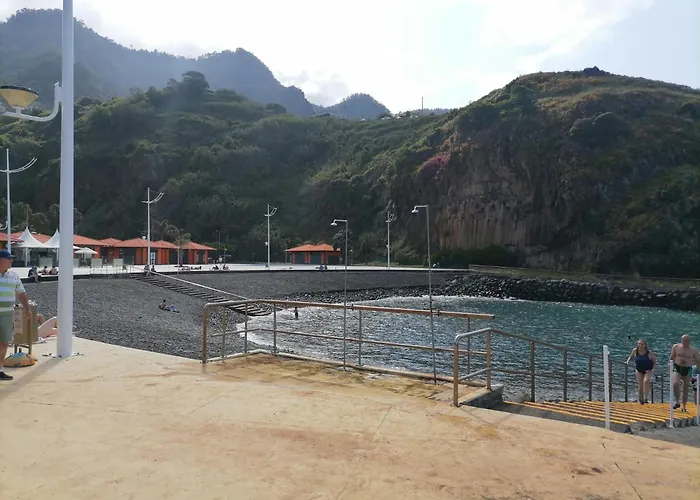 度假居 House Santa Ana 桑塔纳