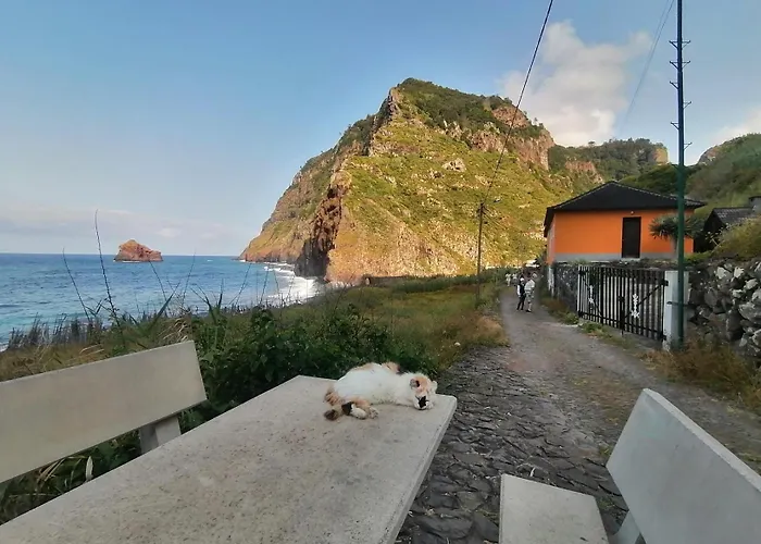 House Santa Ana Casa vacanze