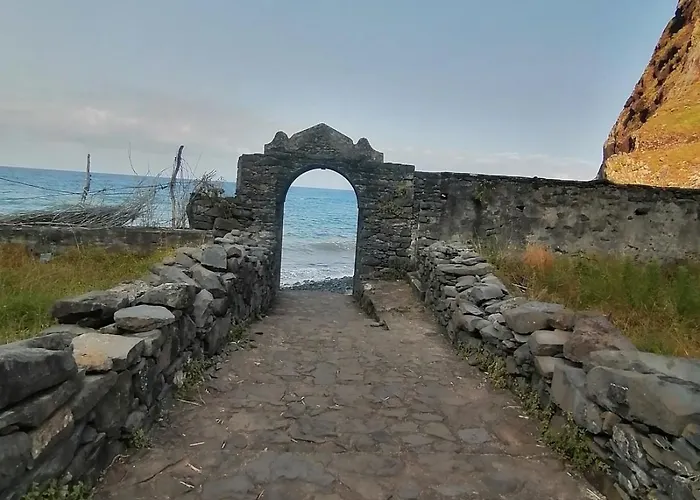 House Santa Ana Casa vacanze Santana (Madeira)