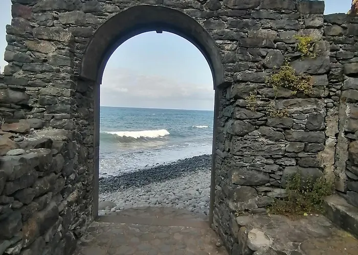 Casa vacanze House Santa Ana *