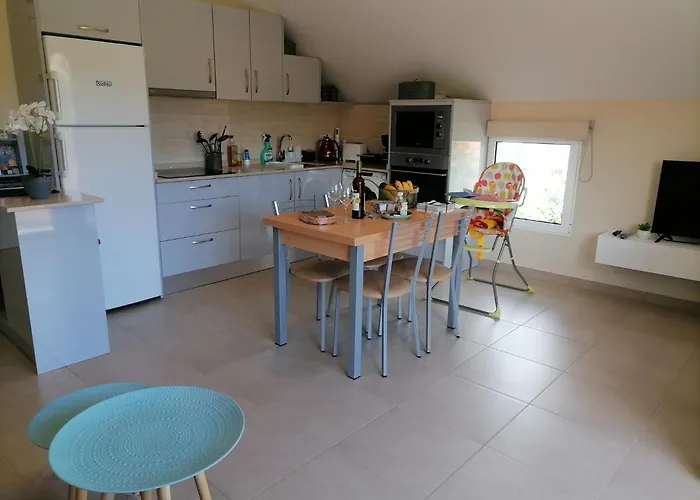 House Santa Ana Casa vacanze Santana (Madeira)